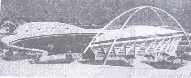 Immagine che contiene dirigibile, aeromobile, aria aperta, aviazione

Il contenuto generato dall'IA potrebbe non essere corretto.